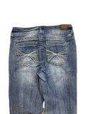 Y2K Bootcut Flared Jeans