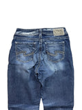 Y2K Bootcut Flared Jeans