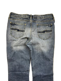 Y2K Bootcut Flared Jeans
