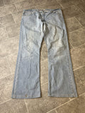 Levis 512 Bootcut Jeans