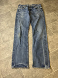 Levis 512 Bootcut Jeans