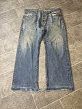 Levis 512 Bootcut Jeans