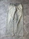 Levis 512 Bootcut Jeans