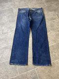 Levis 512 Bootcut Jeans